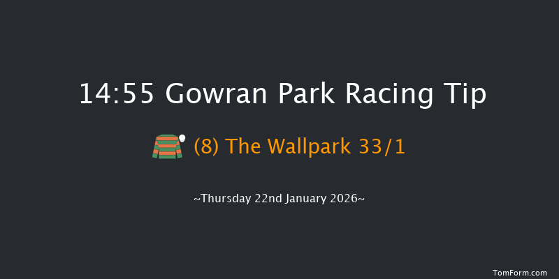 Gowran Park 14-55 20f Sat 8th Nov 2025