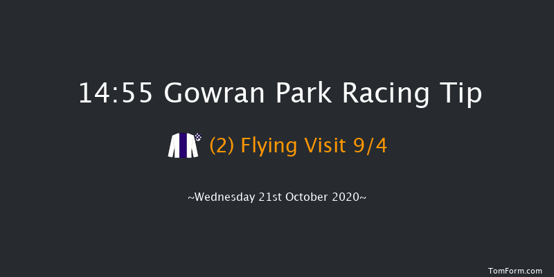 Irish Stallion Farms EBF Race (Plus 10) Gowran Park 14:55 Stakes 7f Mon 19th Oct 2020