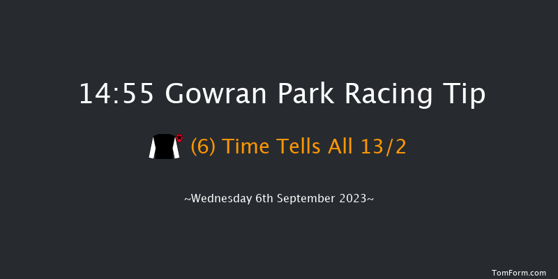Gowran Park 14:55 Maiden 7f Wed 16th Aug 2023