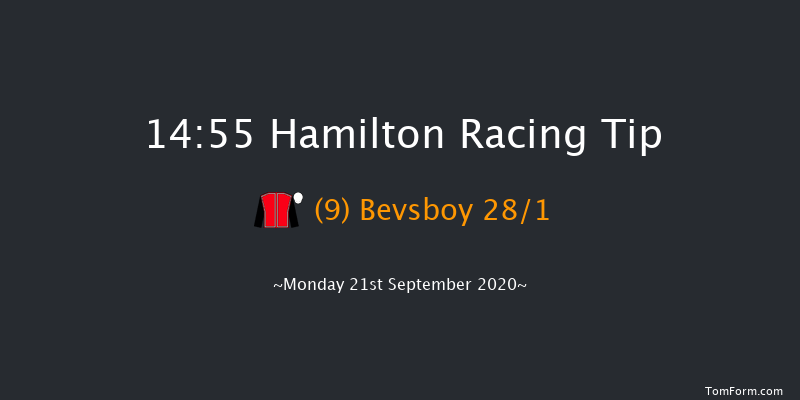 racingtv.com Handicap Hamilton 14:55 Handicap (Class 6) 6f Sun 20th Sep 2020