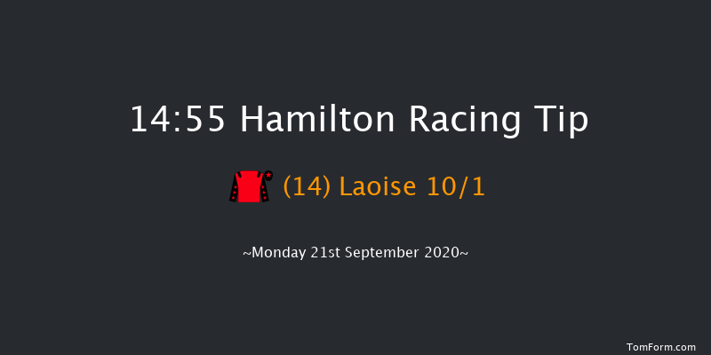 racingtv.com Handicap Hamilton 14:55 Handicap (Class 6) 6f Sun 20th Sep 2020