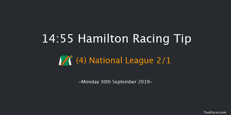 Hamilton 14:55 Handicap (Class 2) 6f Mon 23rd Sep 2019