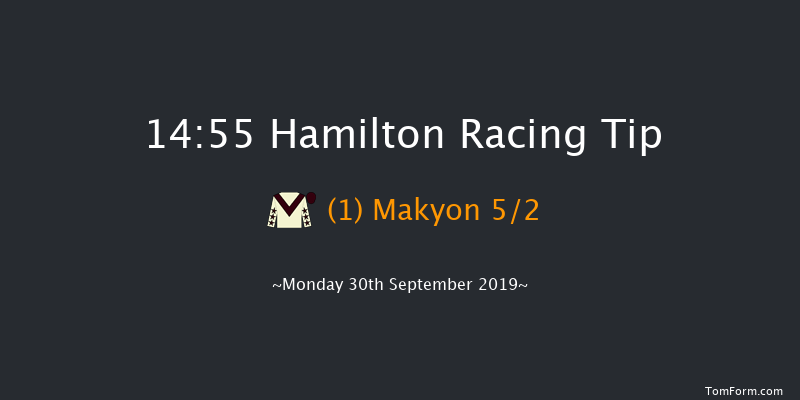 Hamilton 14:55 Handicap (Class 2) 6f Mon 23rd Sep 2019