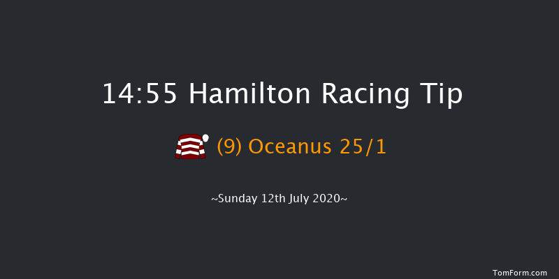 Good To Go On RacingTV Handicap Hamilton 14:55 Handicap (Class 6) 11f Fri 3rd Jul 2020