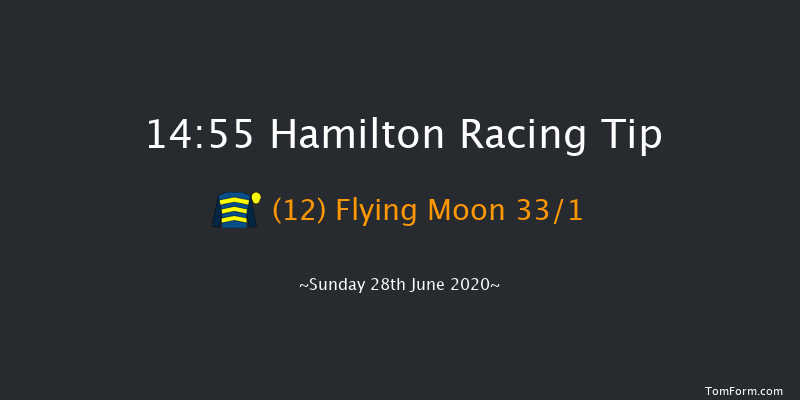 racingtv.com Handicap Hamilton 14:55 Handicap (Class 6) 8f Wed 24th Jun 2020