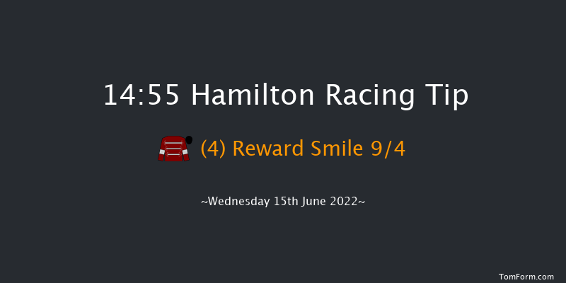 Hamilton 14:55 Maiden (Class 4) 6f Wed 8th Jun 2022