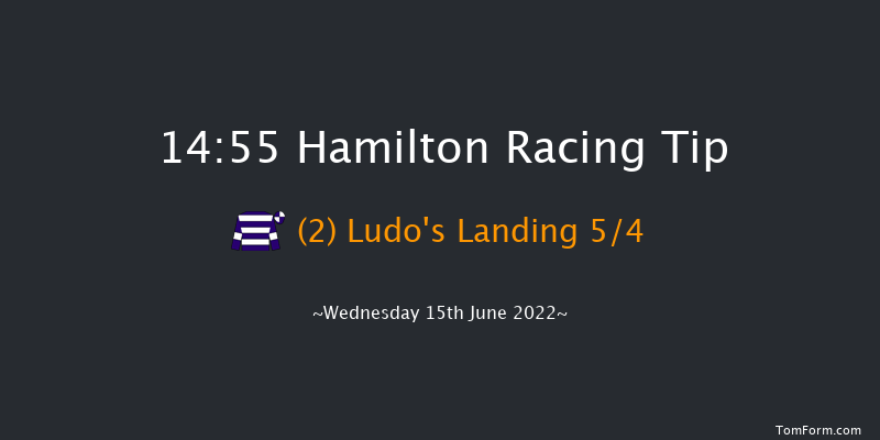 Hamilton 14:55 Maiden (Class 4) 6f Wed 8th Jun 2022