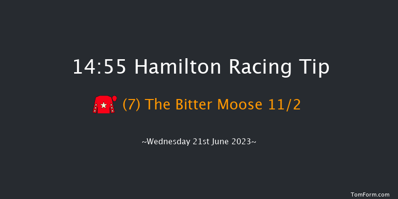 Hamilton 14:55 Maiden (Class 4) 6f Wed 14th Jun 2023