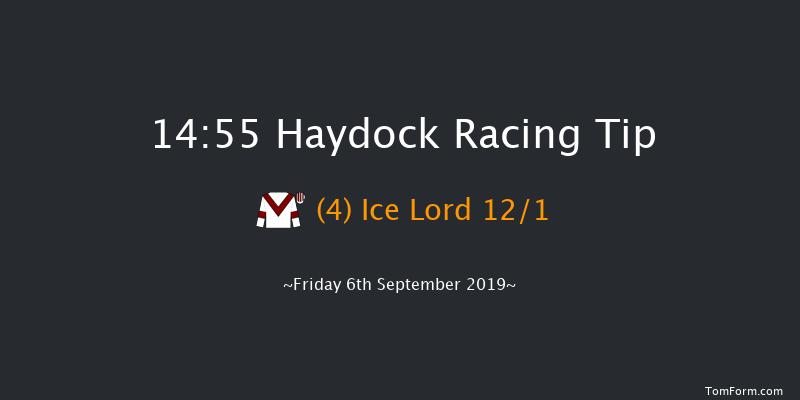 Haydock 14:55 Handicap (Class 2) 6f Thu 5th Sep 2019