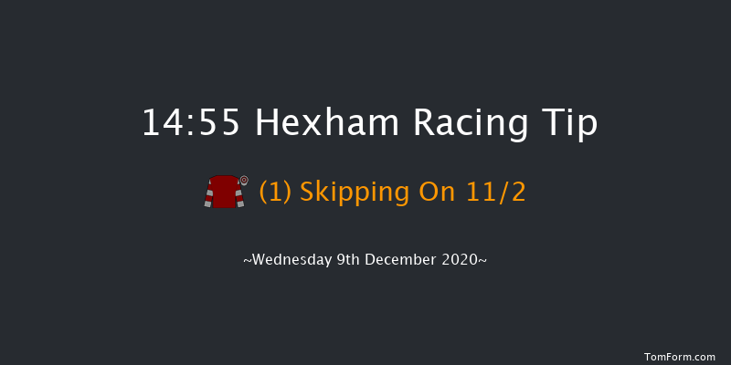 Tant Pis Handicap Chase Hexham 14:55 Handicap Chase (Class 5) 16f Wed 18th Nov 2020