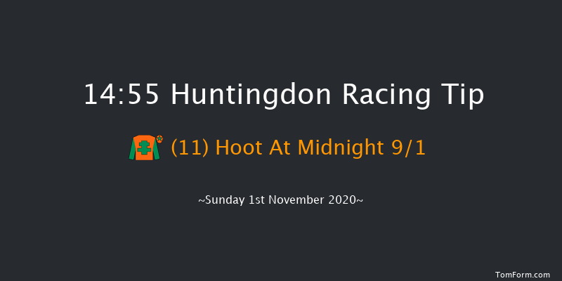MansionBet Faller Insurance Handicap Hurdle Huntingdon 14:55 Handicap Hurdle (Class 5) 25f Tue 13th Oct 2020
