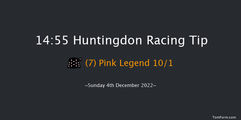 Huntingdon 14:55 Conditions Chase (Class 1) 20f Sat 19th Nov 2022