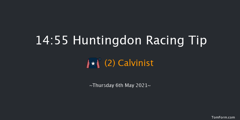 Racing TV Handicap Hurdle Huntingdon 14:55 Handicap Hurdle (Class 4) 20f Mon 12th Apr 2021