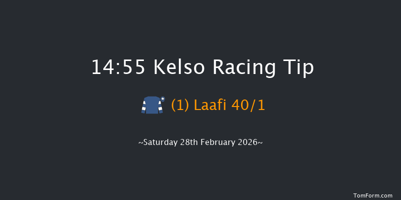 Kelso 14-55 (Class 2) 16f Fri 13th Feb 2026