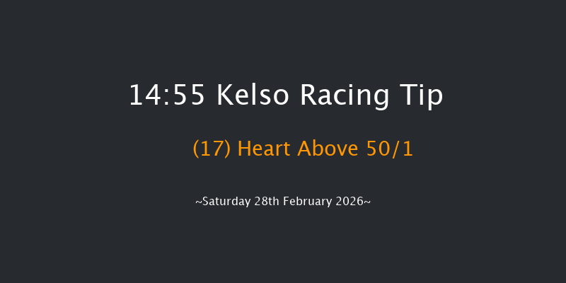 Kelso 14-55 (Class 2) 16f Fri 13th Feb 2026