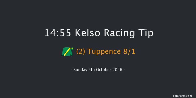 Kelso 14-55 (Class 4) 16f Wed 16th Sep 2026