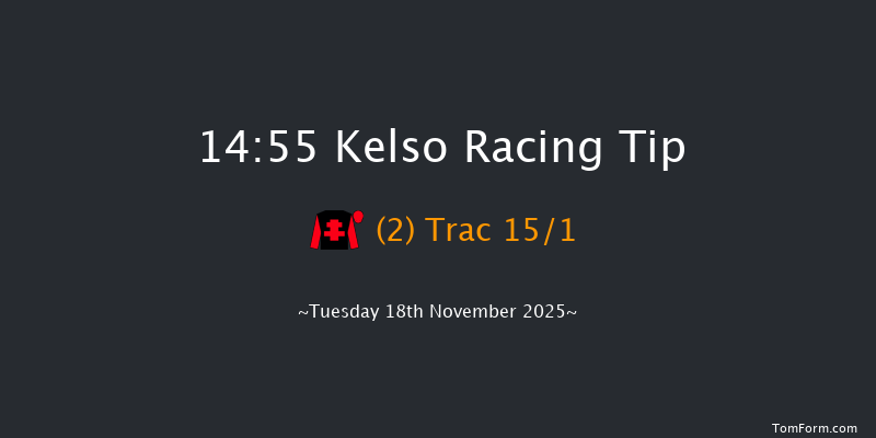 Kelso 14-55 (Class 5) 17f Sat 8th Nov 2025