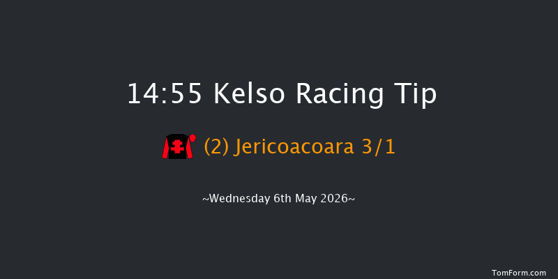 Kelso 14-55 (Class 4) 22f Mon 20th Apr 2026