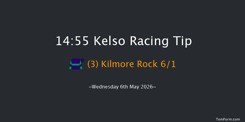 Kelso 14-55 (Class 4) 22f Mon 20th Apr 2026
