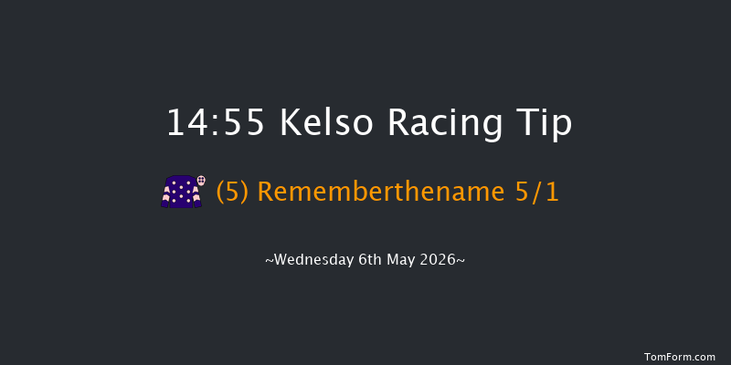 Kelso 14-55 (Class 4) 22f Mon 20th Apr 2026