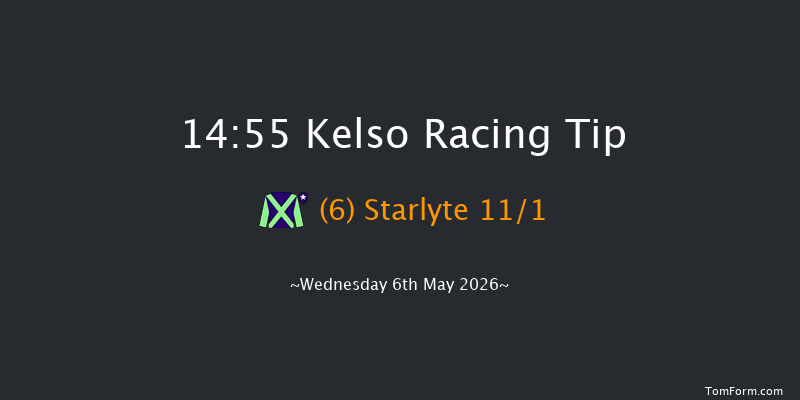 Kelso 14-55 (Class 4) 22f Mon 20th Apr 2026
