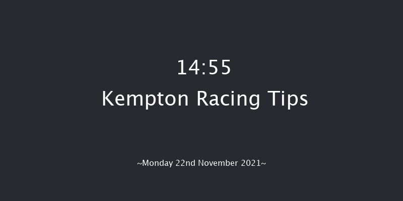Kempton 14:55 Handicap Hurdle (Class 4) 24f Fri 12th Nov 2021