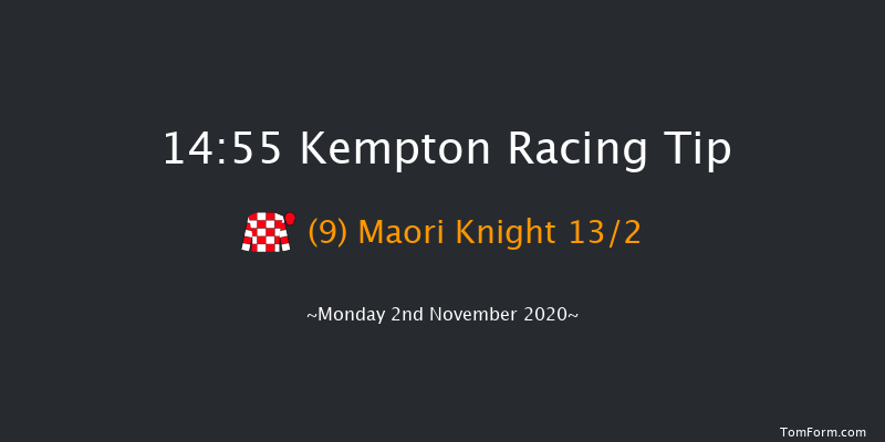 Unibet Extra Place Offers Every Day Handicap (Div 1) Kempton 14:55 Handicap (Class 4) 8f Wed 28th Oct 2020