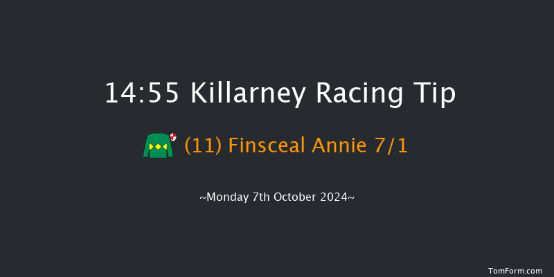 Killarney  14:55 Handicap 8f  Sun 6th Oct 2024