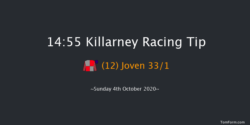 KillarneyRaces.ie Handicap (50-85) Killarney 14:55 Handicap 8f Sat 22nd Aug 2020