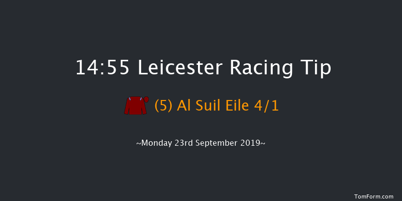 Leicester 14:55 Seller (Class 5) 7f Tue 10th Sep 2019