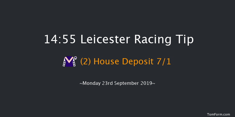 Leicester 14:55 Seller (Class 5) 7f Tue 10th Sep 2019