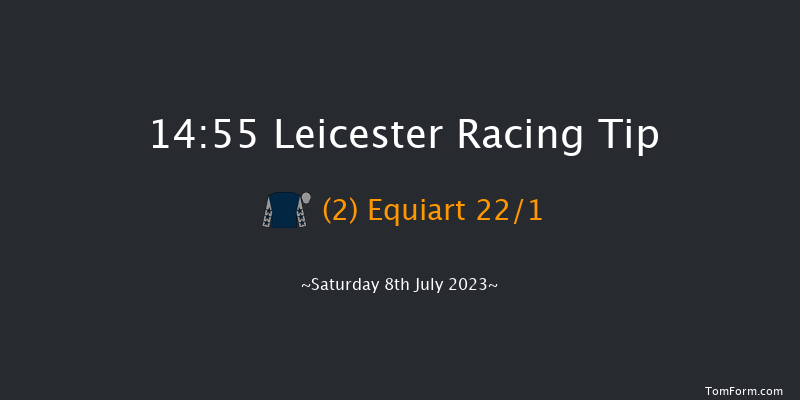Leicester 14:55 Seller (Class 3) 6f Thu 29th Jun 2023