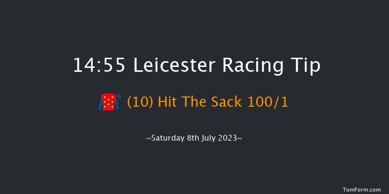 Leicester 14:55 Seller (Class 3) 6f Thu 29th Jun 2023