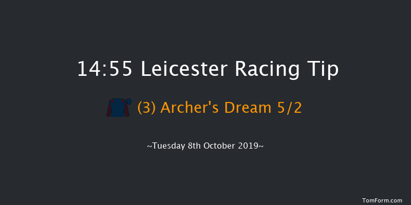 Leicester 14:55 Handicap (Class 2) 5f Mon 23rd Sep 2019
