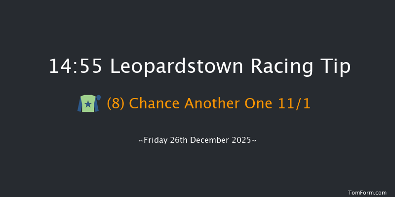 Leopardstown 14-55 17f Sun 19th Oct 2025