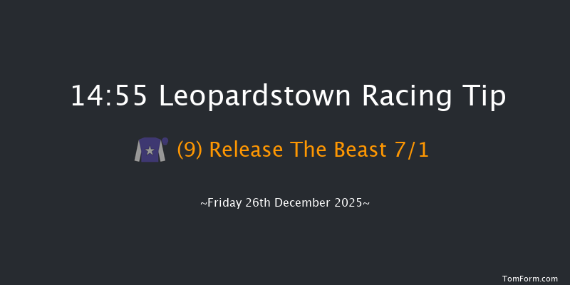 Leopardstown 14-55 17f Sun 19th Oct 2025