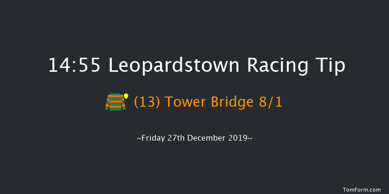 Leopardstown 14:55 Handicap Chase 24f Thu 26th Dec 2019