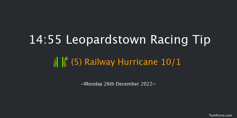 Leopardstown 14:55 Handicap Chase 17f Sat 22nd Oct 2022