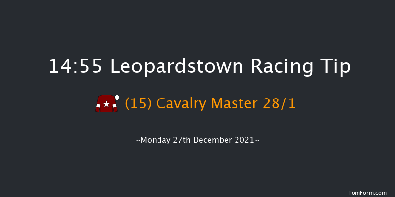 Leopardstown 14:55 Handicap Chase 24f Sun 26th Dec 2021