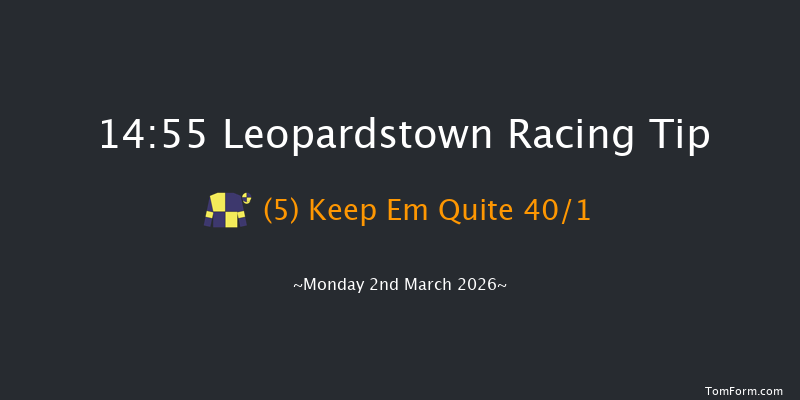 Leopardstown 14-55 16f Mon 2nd Feb 2026