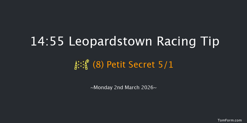 Leopardstown 14-55 16f Mon 2nd Feb 2026