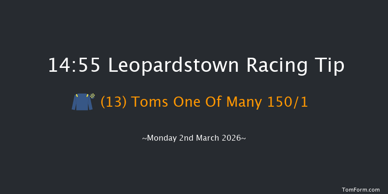Leopardstown 14-55 16f Mon 2nd Feb 2026