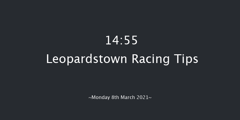 Adare Manor Opportunity Handicap Hurdle (80-109) Leopardstown 14:55 Handicap Hurdle 16f Sun 7th Mar 2021