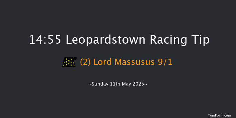 Leopardstown 14-55 (Class 1) 8f Wed 9th Apr 2025