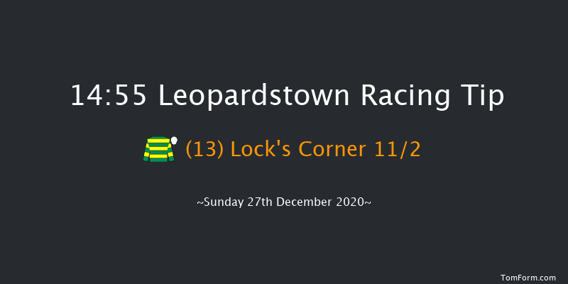 Paddy Power Chase (extended Handicap Chase) (0-150) (grade B) Leopardstown 14:55 Handicap Chase 24f Sat 26th Dec 2020