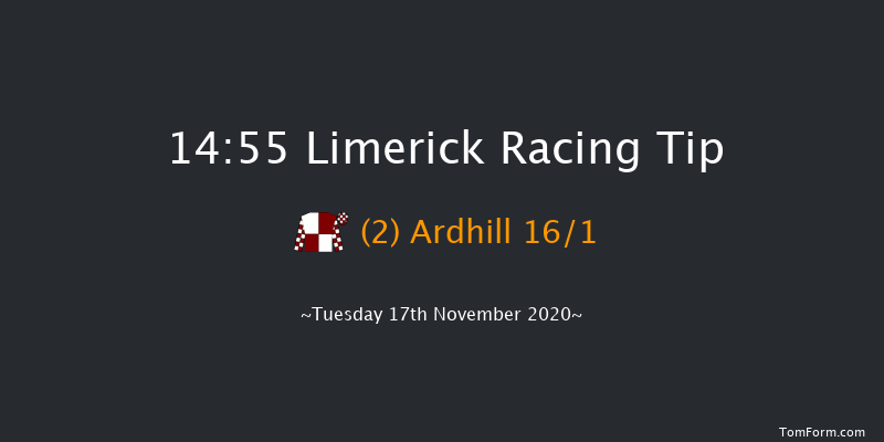 Bruff Handicap Hurdle (80-102) Limerick 14:55 Handicap Hurdle 21f Sun 11th Oct 2020