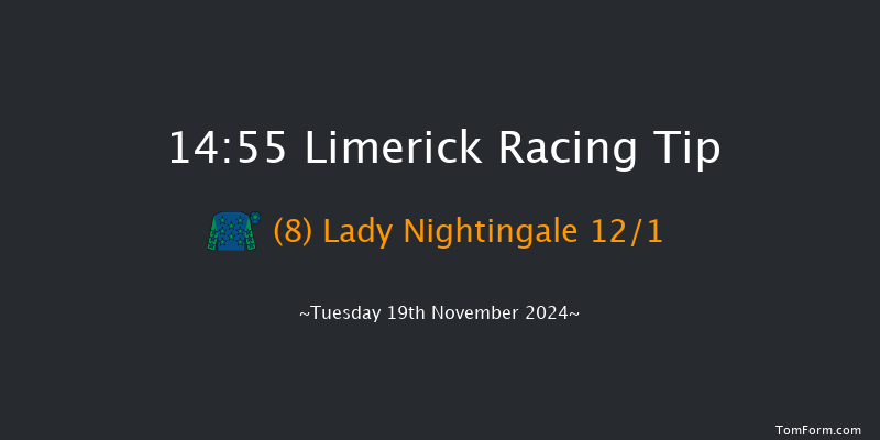Limerick  14:55 Handicap Hurdle 21f Sun 20th Oct 2024