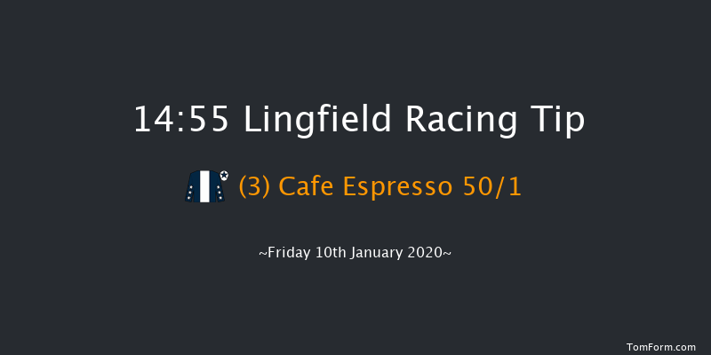 Lingfield 14:55 Handicap (Class 6) 10f Tue 7th Jan 2020
