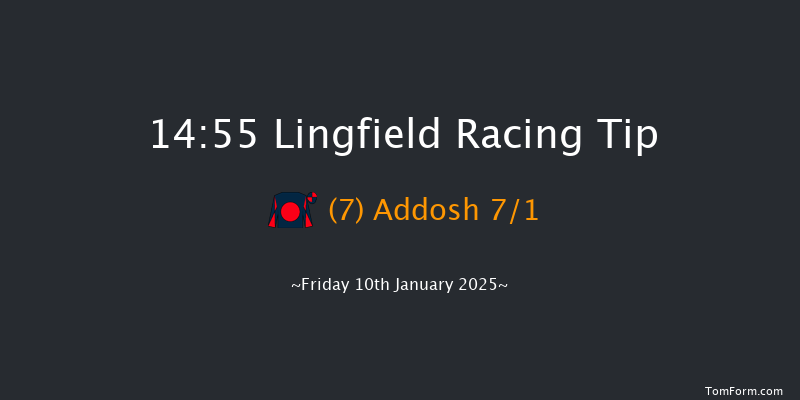 Lingfield  14:55 Handicap (Class 5) 12f Thu 9th Jan 2025