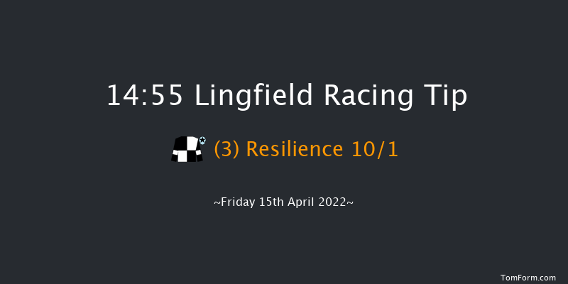 Lingfield 14:55 Handicap (Class 4) 6f Wed 6th Apr 2022